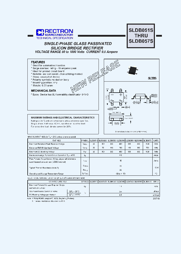 SLDB055S_4641027.PDF Datasheet