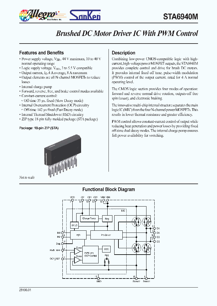 STA6940M_4548338.PDF Datasheet