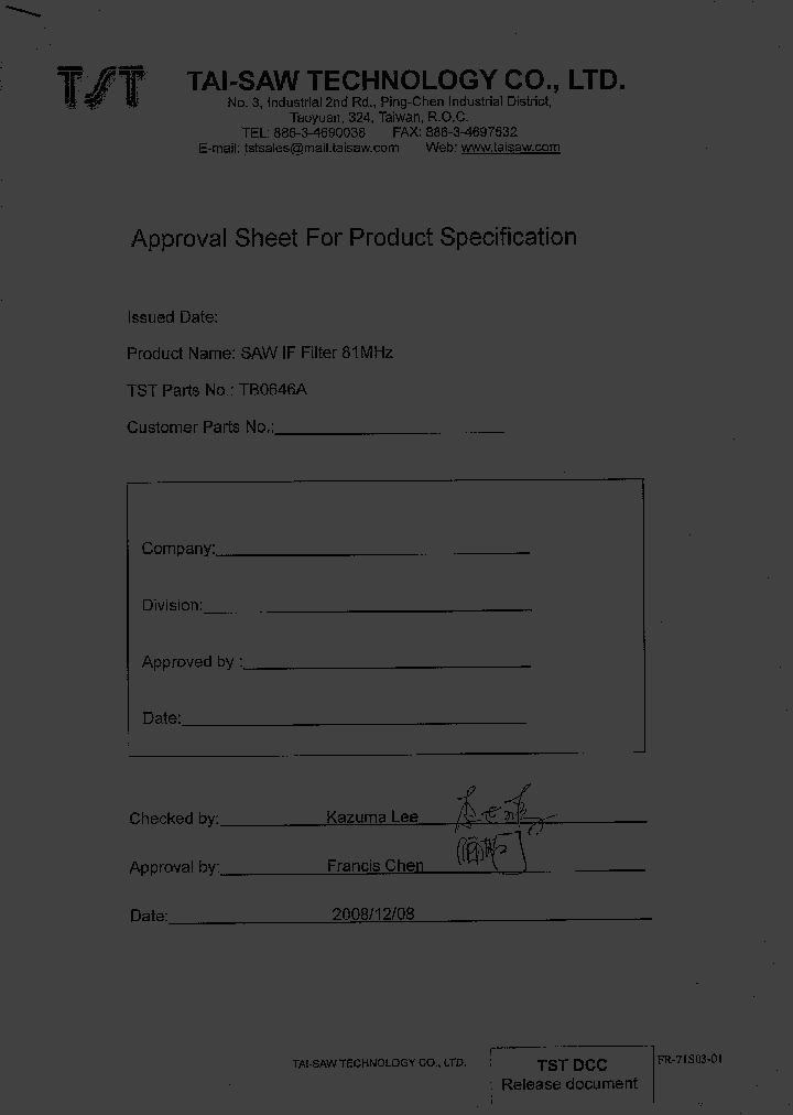 TB0646A_4705222.PDF Datasheet