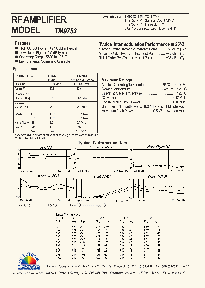 TM9753_4424209.PDF Datasheet