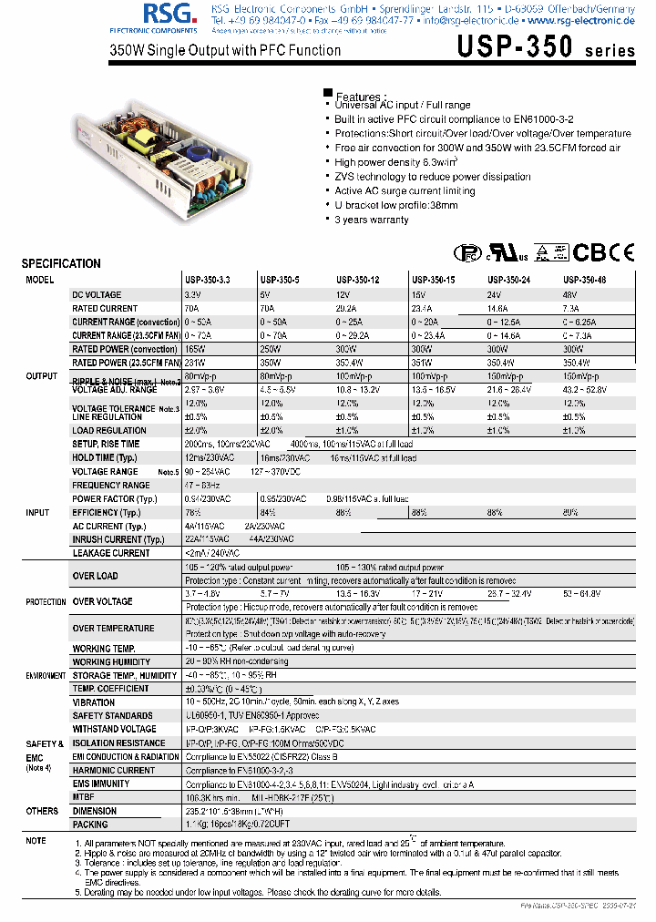 USP-350_4748611.PDF Datasheet