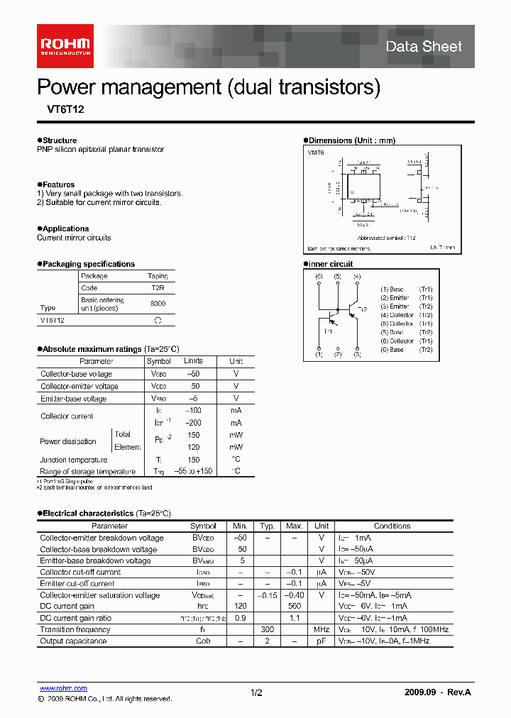 VT6T12_4655239.PDF Datasheet