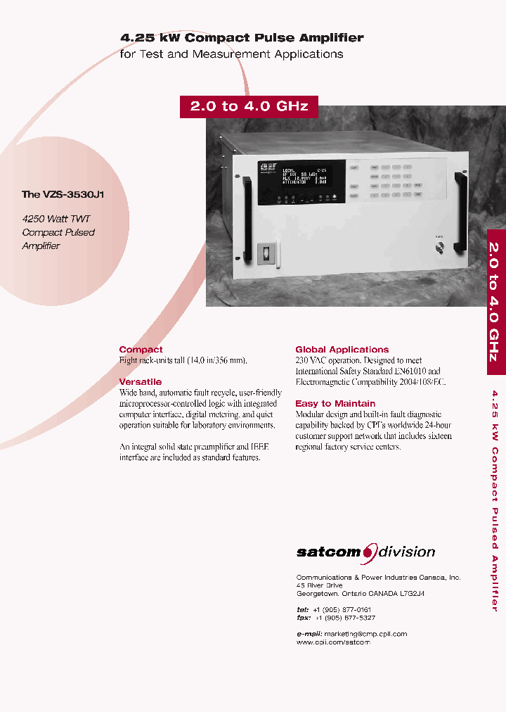 VZS-3530J1_4420869.PDF Datasheet