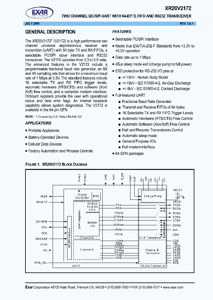 XR20V217208_4921112.PDF Datasheet