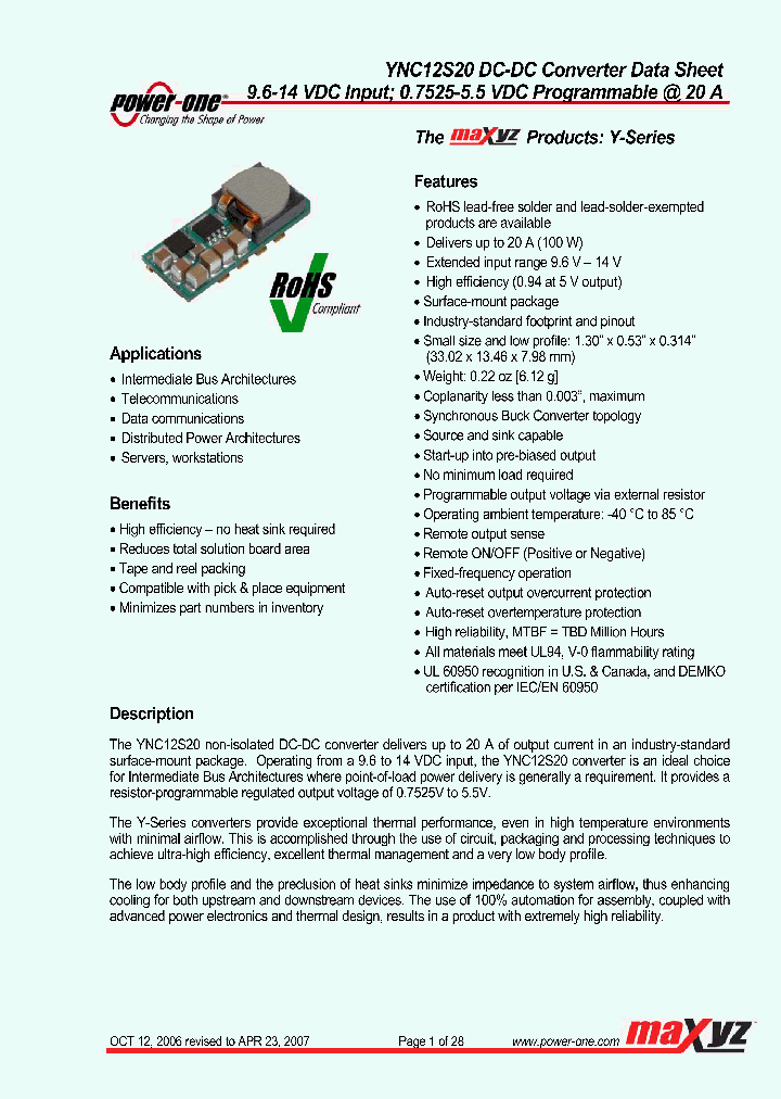 YNC96S20A-0_4274258.PDF Datasheet