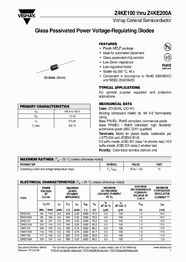 Z4KE140A_4383051.PDF Datasheet