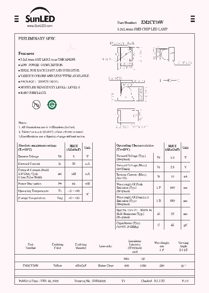 ZM2CY78W_4322030.PDF Datasheet