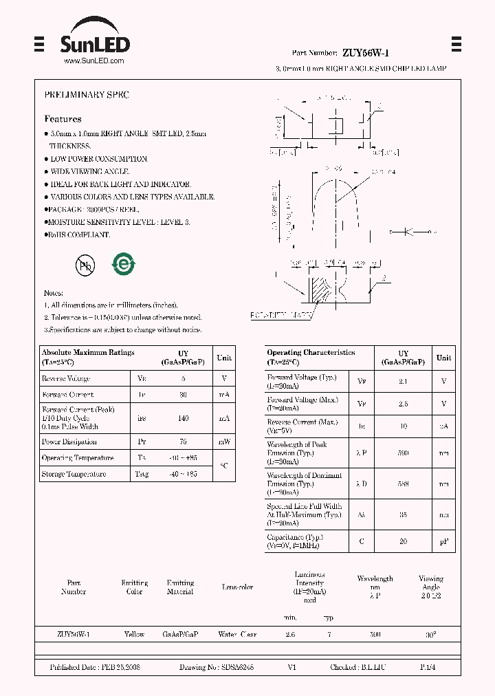 ZUY56W-1_4793034.PDF Datasheet