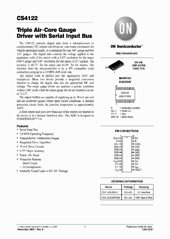 CS4122_977902.PDF Datasheet