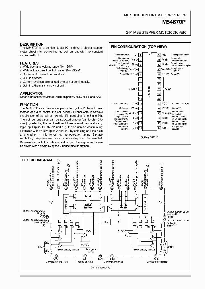 M54670P_819524.PDF Datasheet