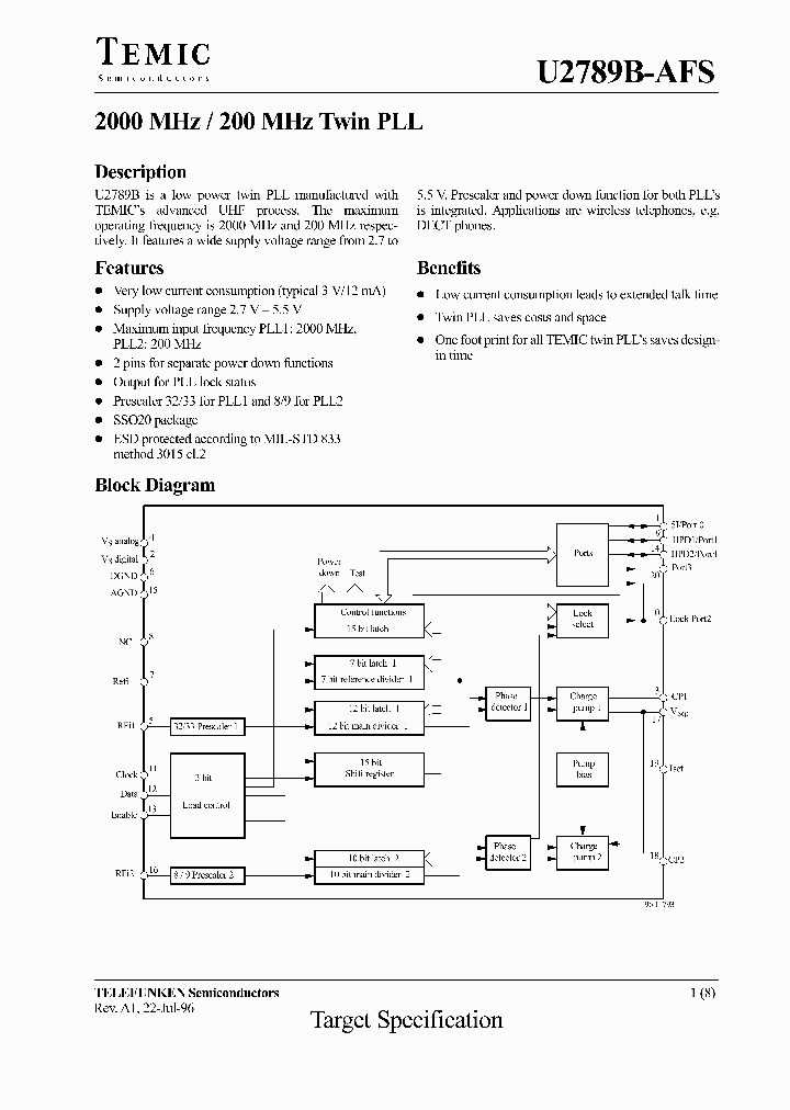 U2789BAF_1006553.PDF Datasheet