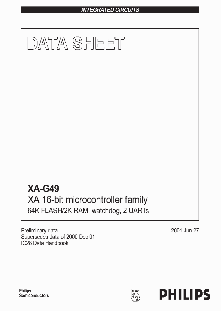 XA-G495_1007790.PDF Datasheet