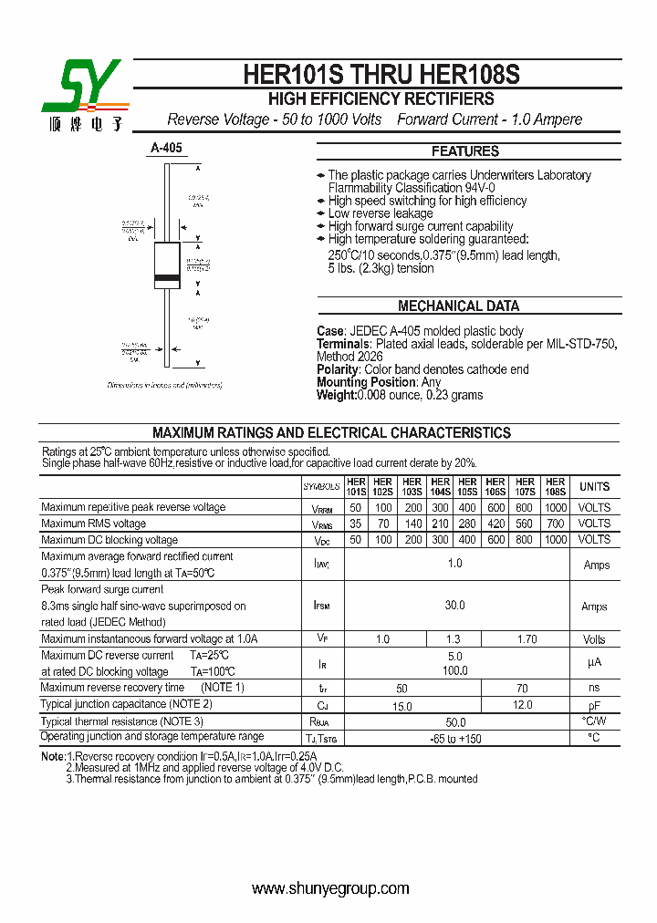 HER105S_4930880.PDF Datasheet