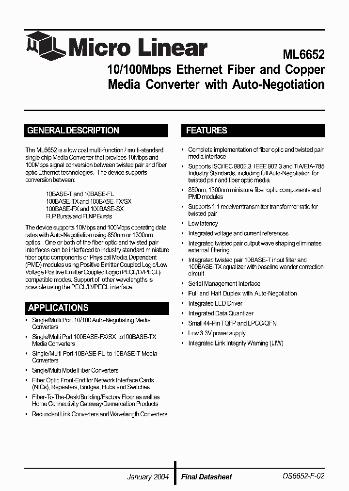 ML6652CH_4952725.PDF Datasheet