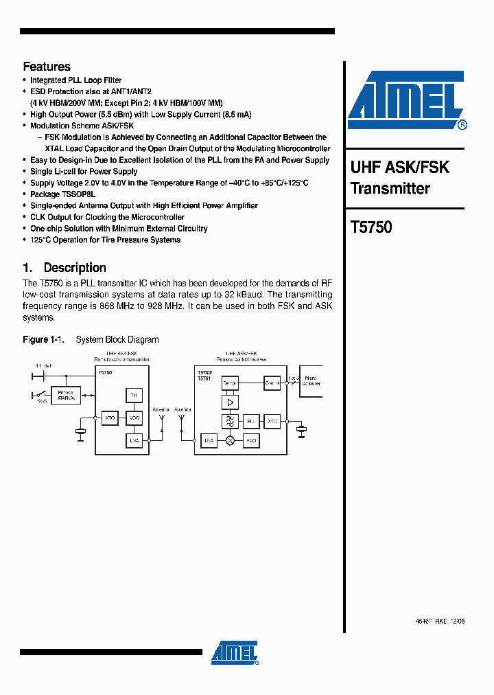 FSK_4960502.PDF Datasheet