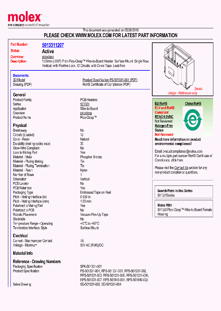 5013311207_4965485.PDF Datasheet