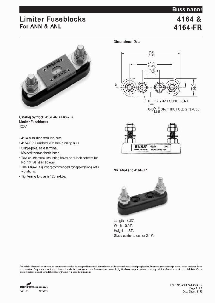 4164_4971281.PDF Datasheet