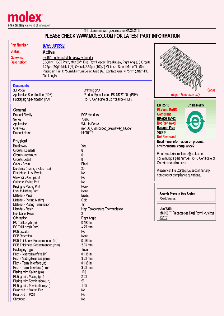 75900-1332_4982476.PDF Datasheet