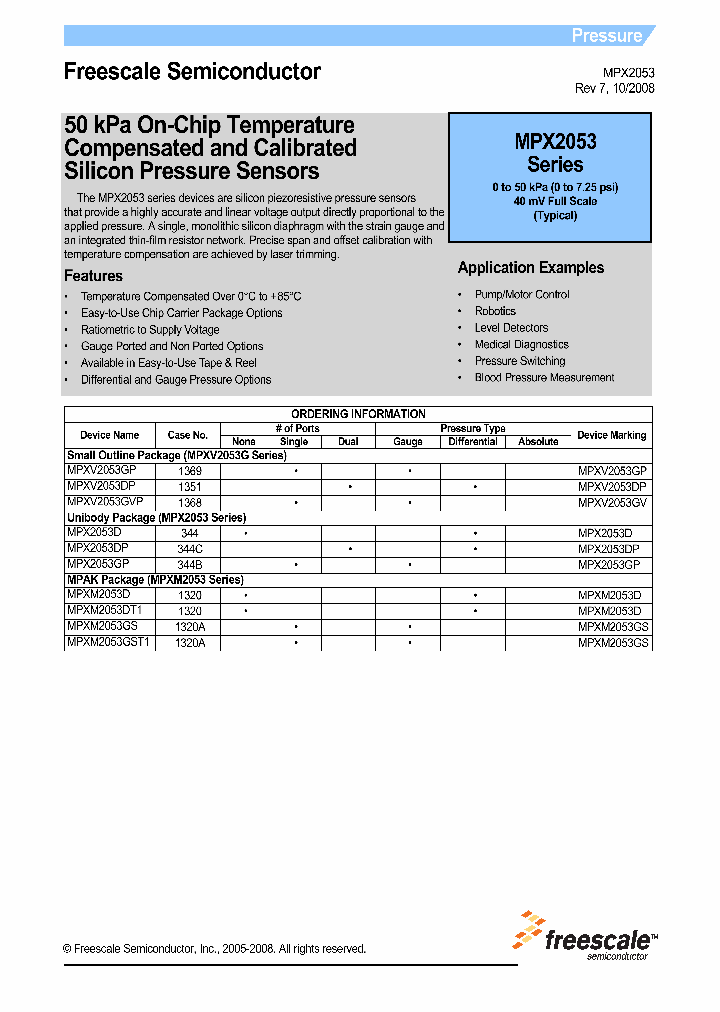 MPX205308_4985209.PDF Datasheet