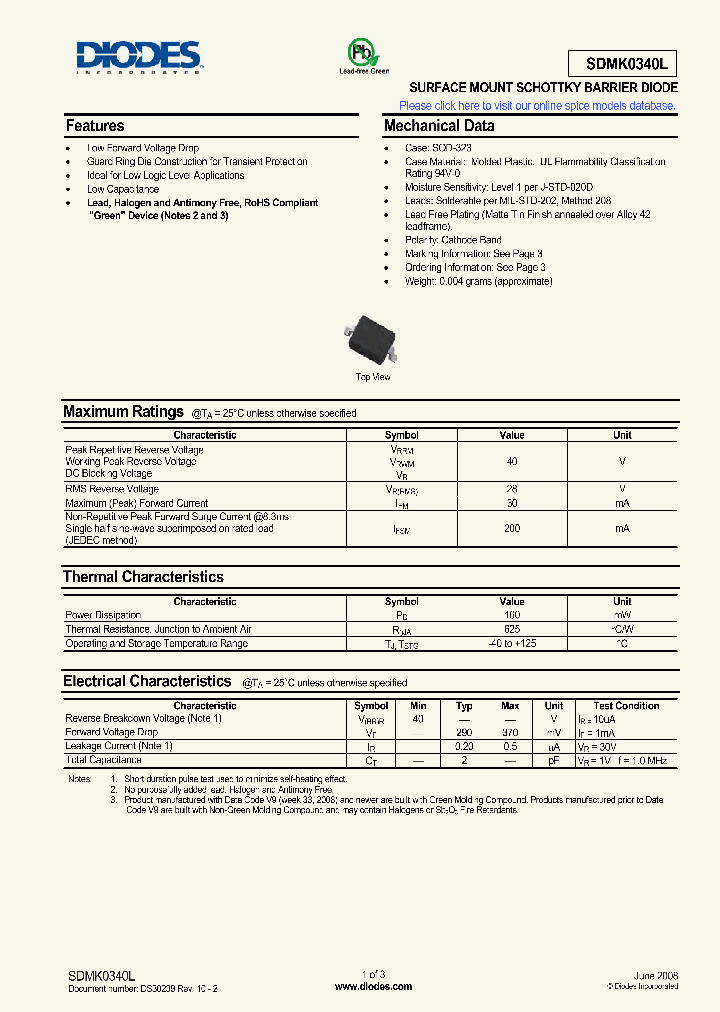 SDMK0340L-7-F_5000324.PDF Datasheet