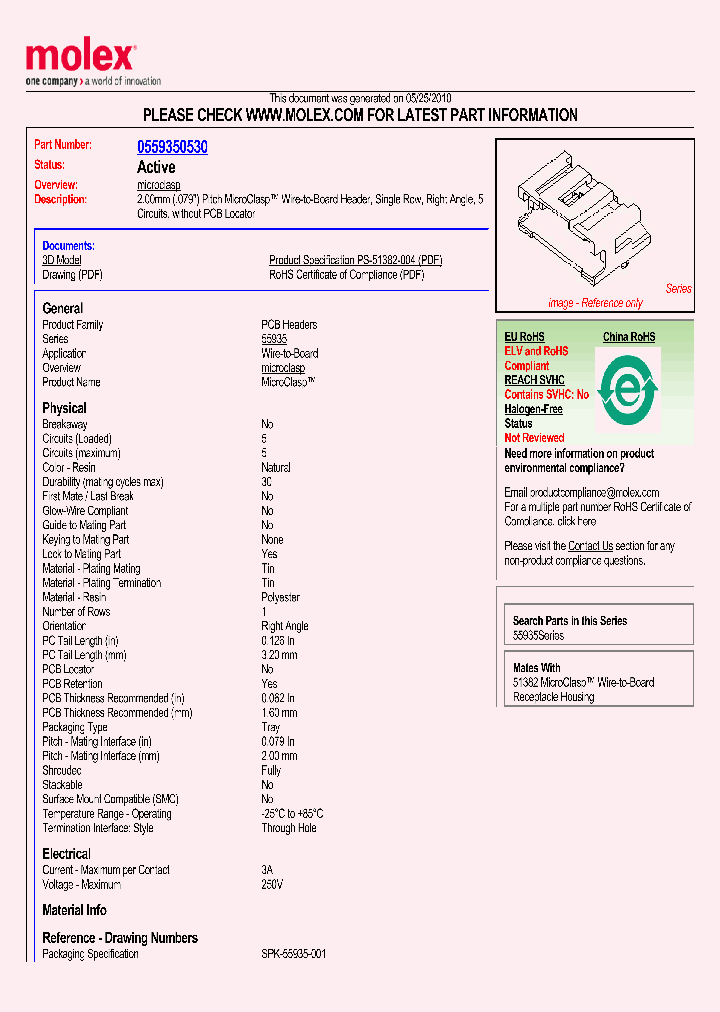 55935-0530_5004456.PDF Datasheet