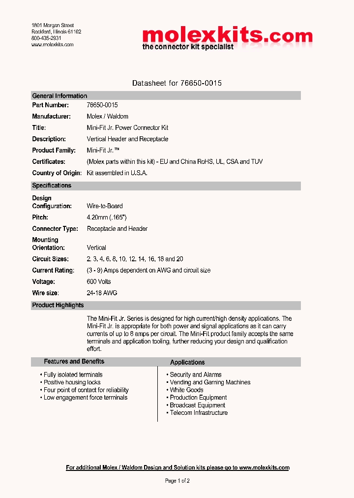 39-01-2080_5021786.PDF Datasheet