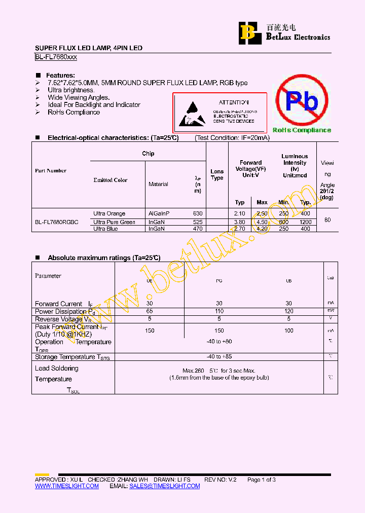 BL-FL7680RGBC_5029895.PDF Datasheet