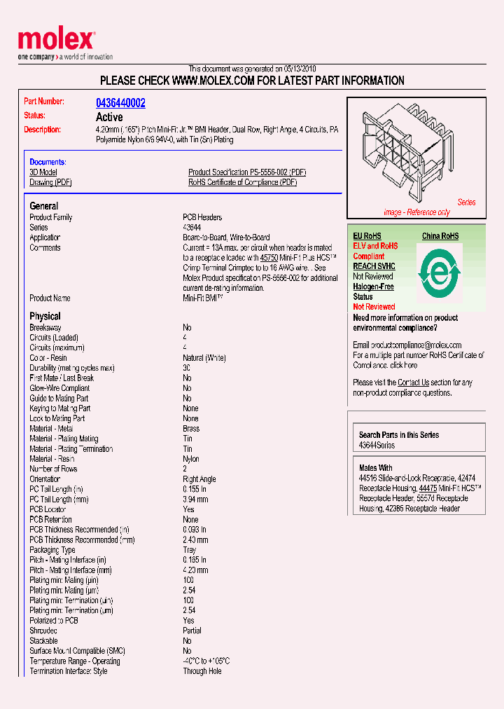 0436440002_5034746.PDF Datasheet