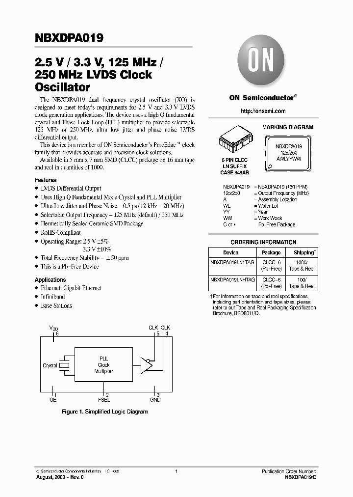 NBXDPA019_5039200.PDF Datasheet