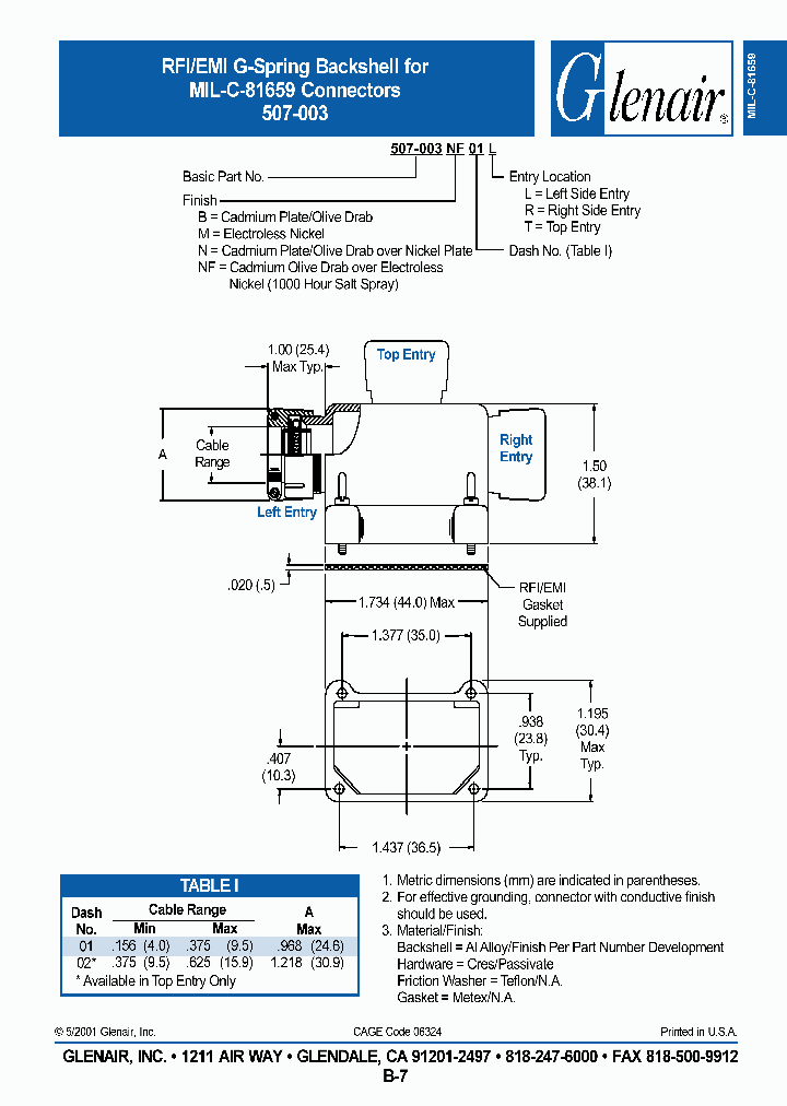 507-003NF01L_5067673.PDF Datasheet