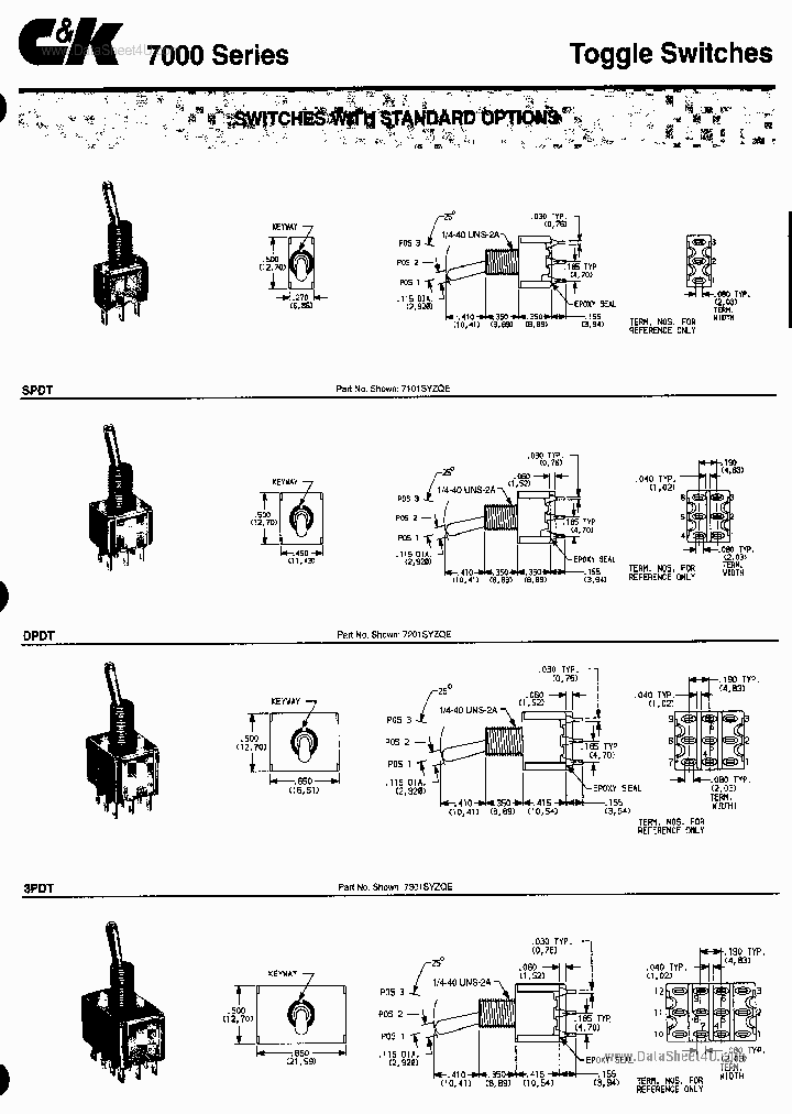 7100MD9AV2BE_38247.PDF Datasheet