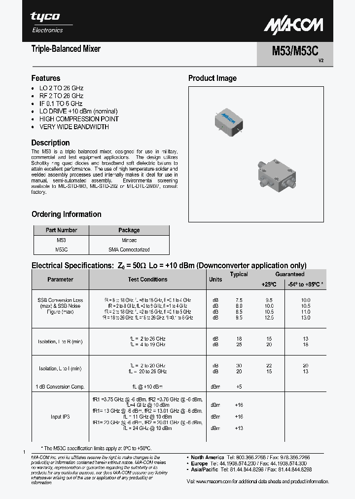 M53_58596.PDF Datasheet