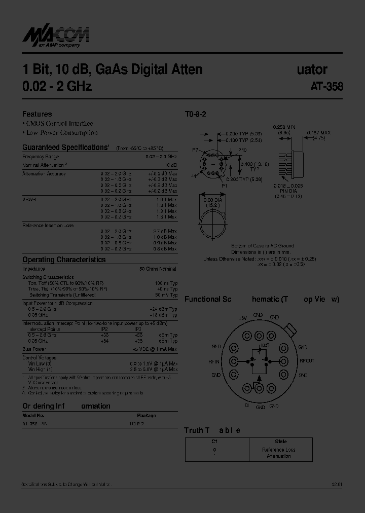 AT-358PIN_100027.PDF Datasheet