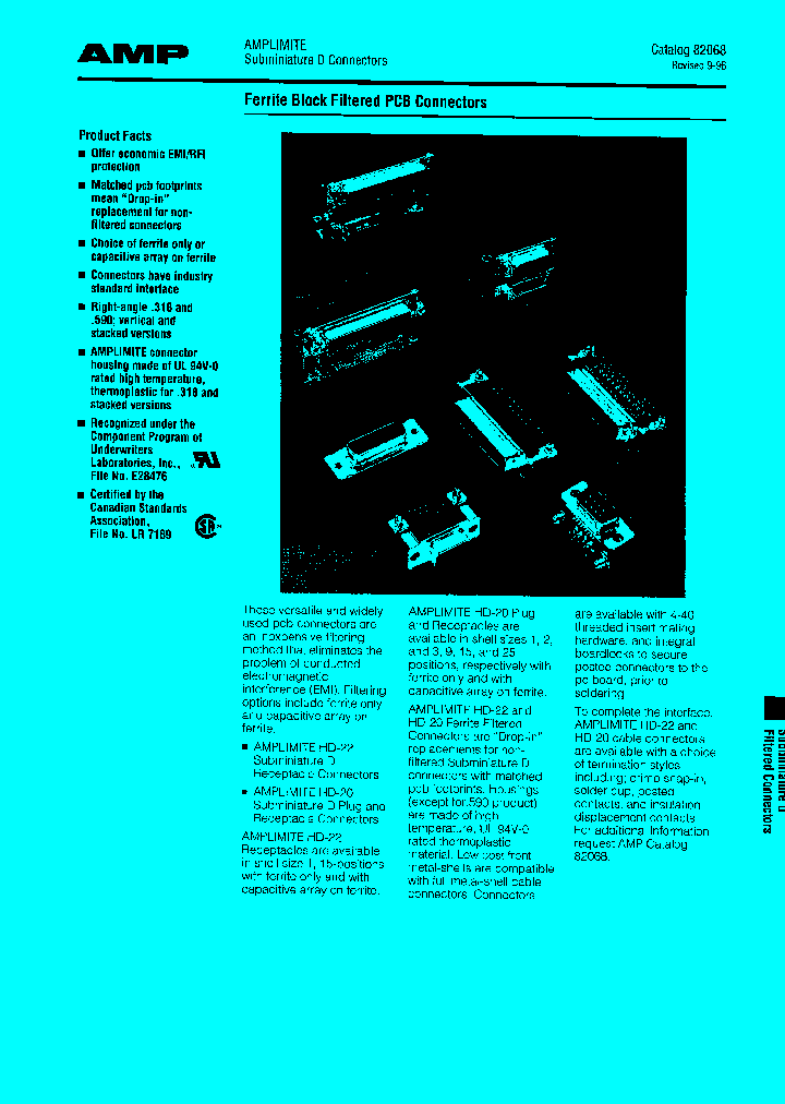 869523-X_119492.PDF Datasheet