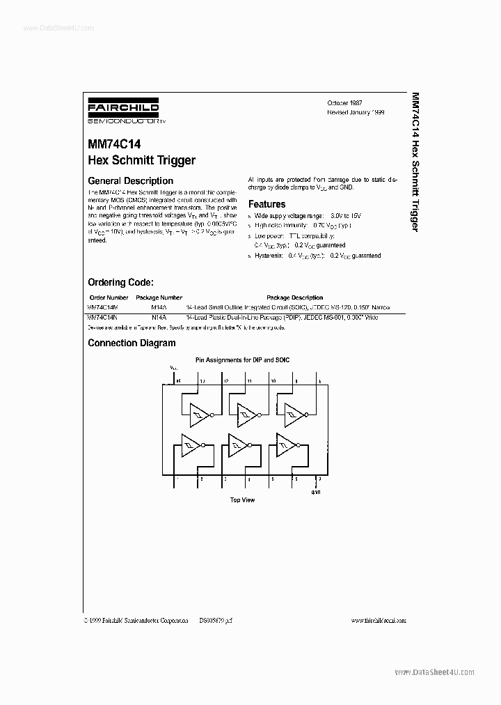 74C14_134942.PDF Datasheet