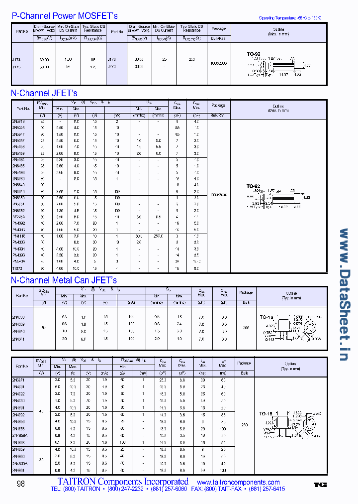 2N5246_135564.PDF Datasheet