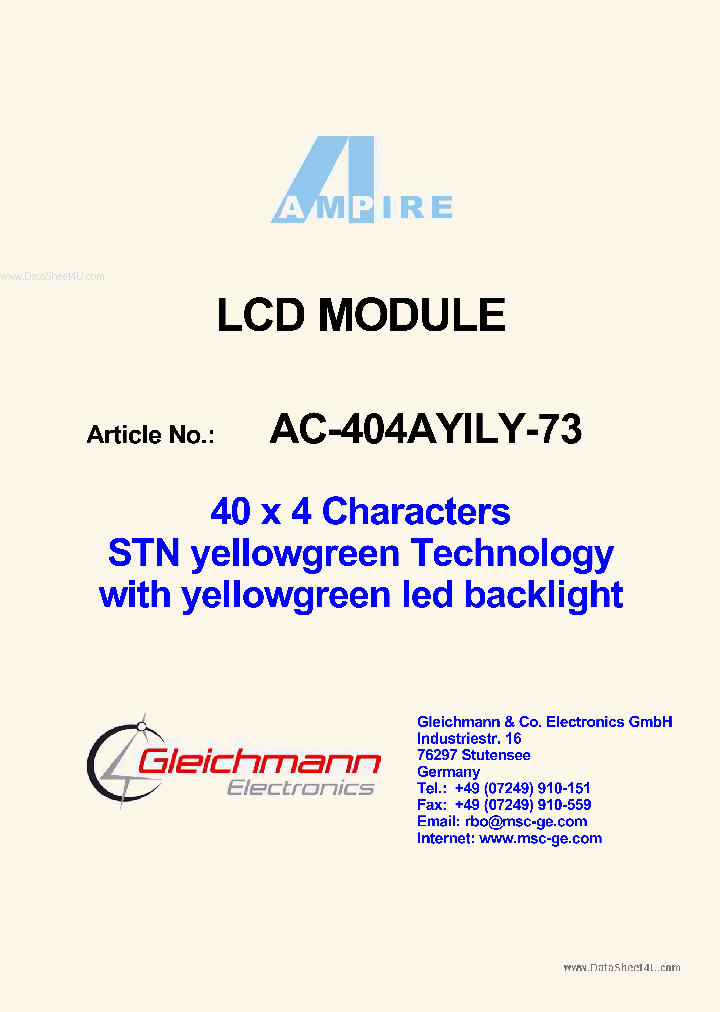 AC-404AYILY-73_138143.PDF Datasheet