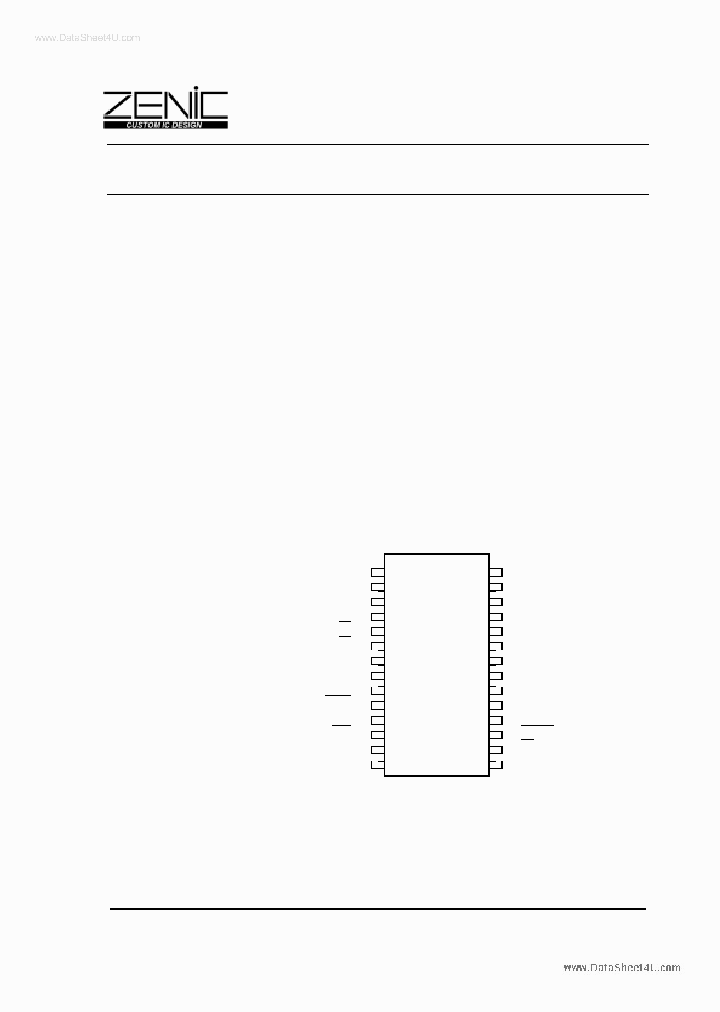 ZEN1020P_139976.PDF Datasheet