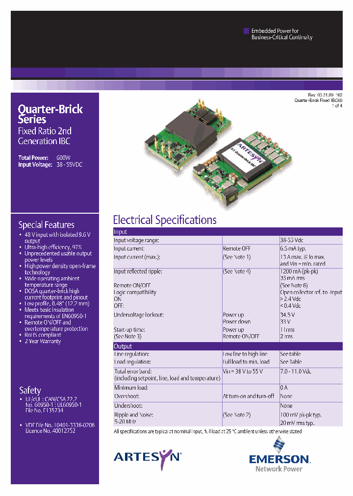 IMP1_140609.PDF Datasheet