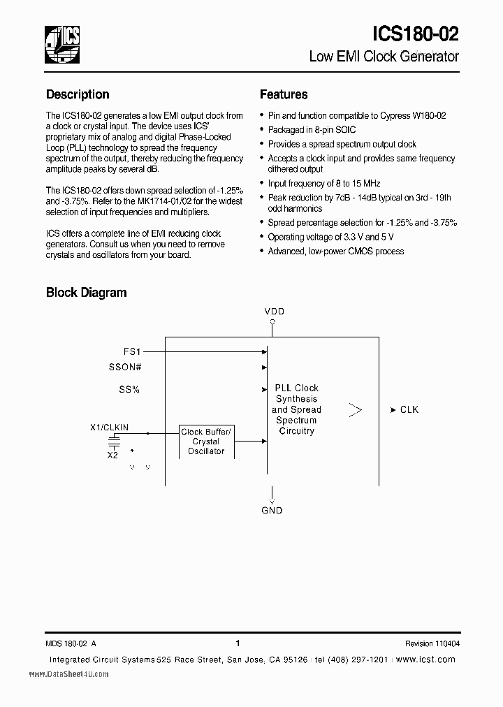 ICS180-02_141837.PDF Datasheet