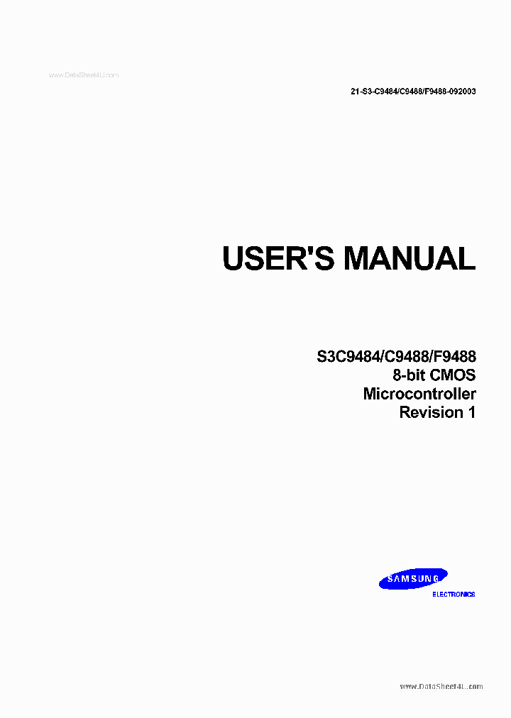 3F9488_142170.PDF Datasheet