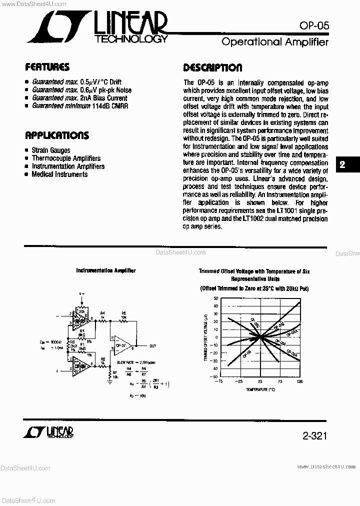 OP05_145692.PDF Datasheet