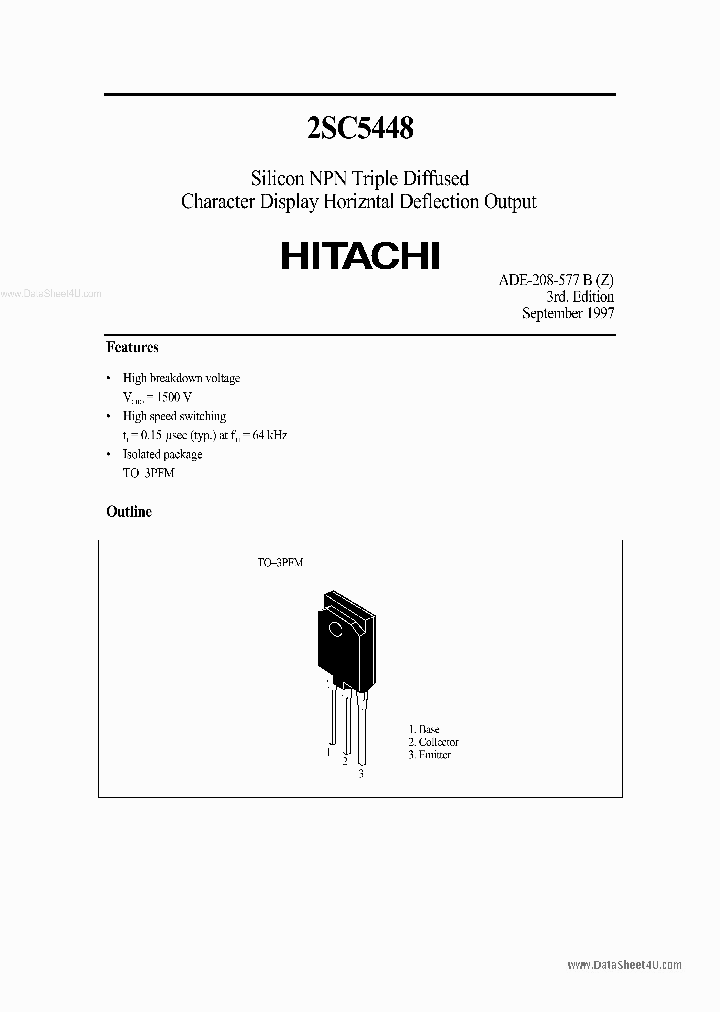 C5448_146510.PDF Datasheet