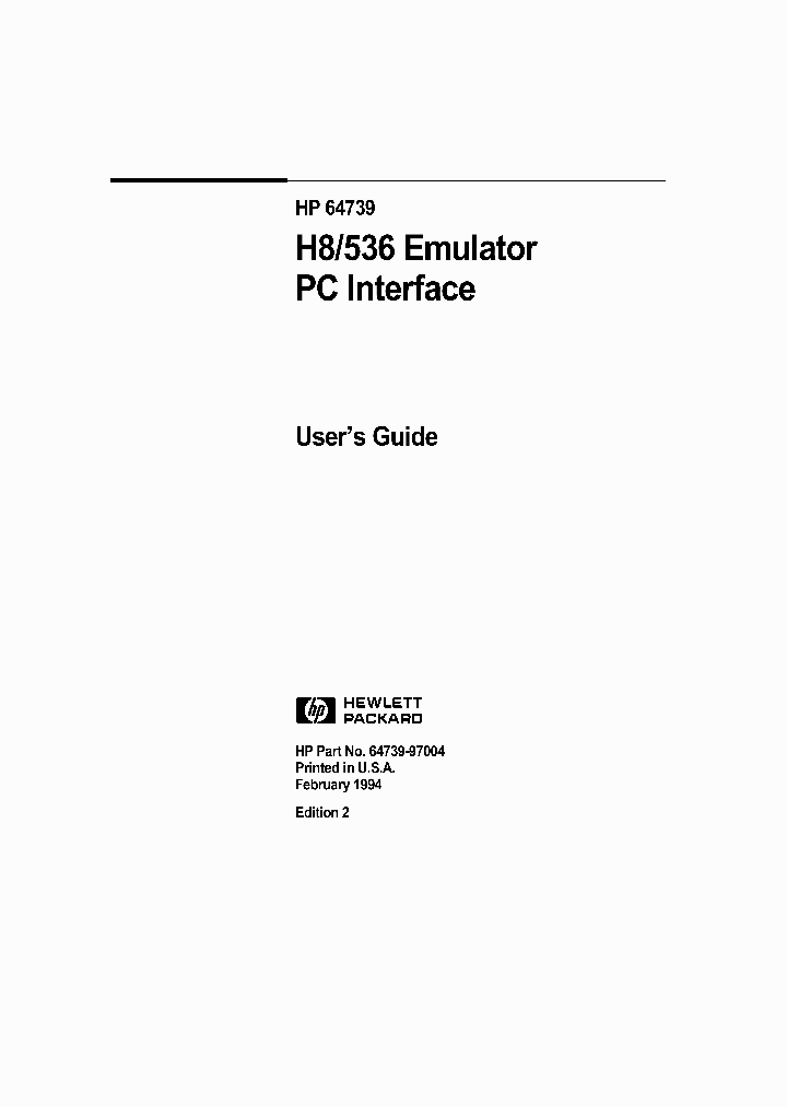 H8536_148837.PDF Datasheet