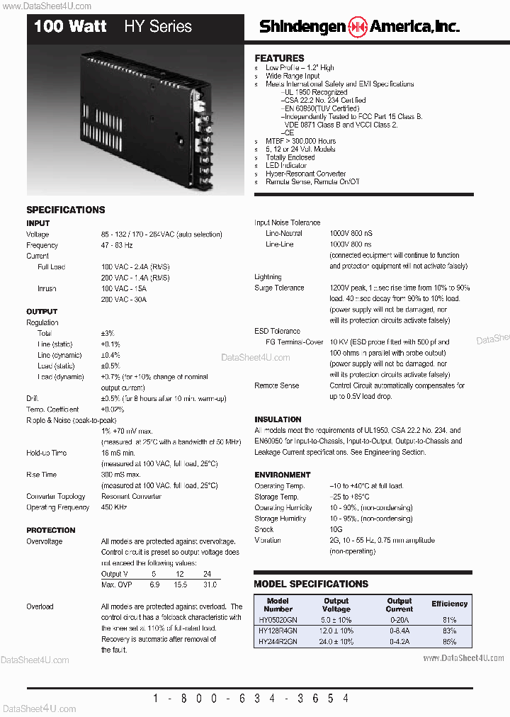 HY05020GN_149060.PDF Datasheet