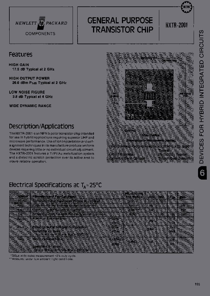 HXTR-2001_160455.PDF Datasheet