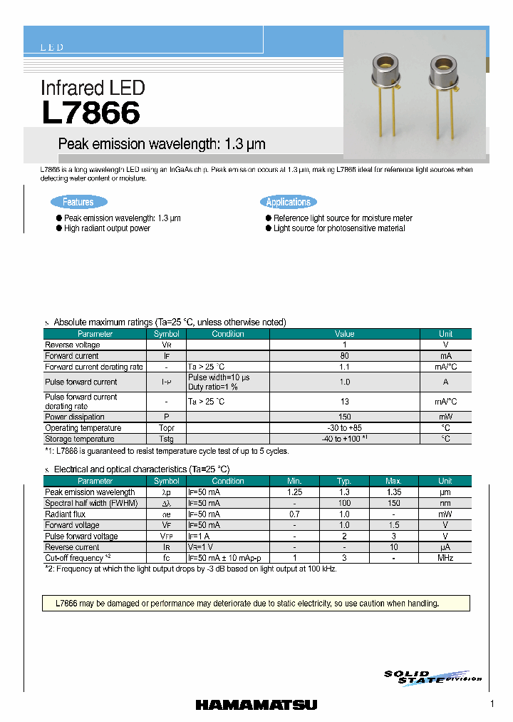 L7866_156257.PDF Datasheet