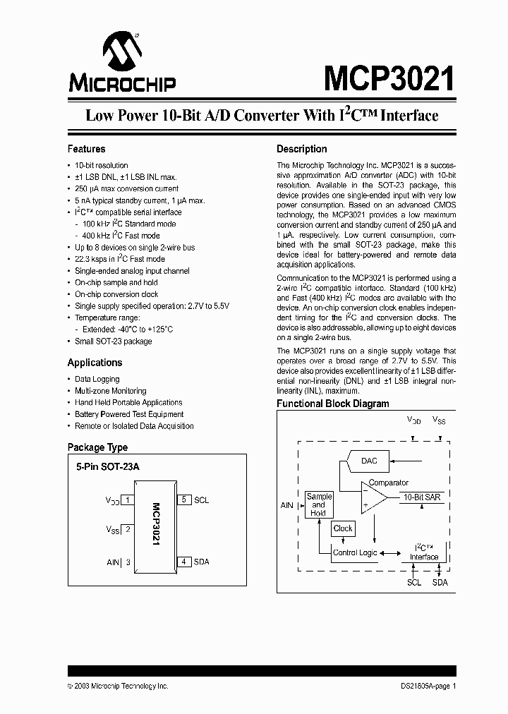 MCP3021A5T-EOT_184370.PDF Datasheet