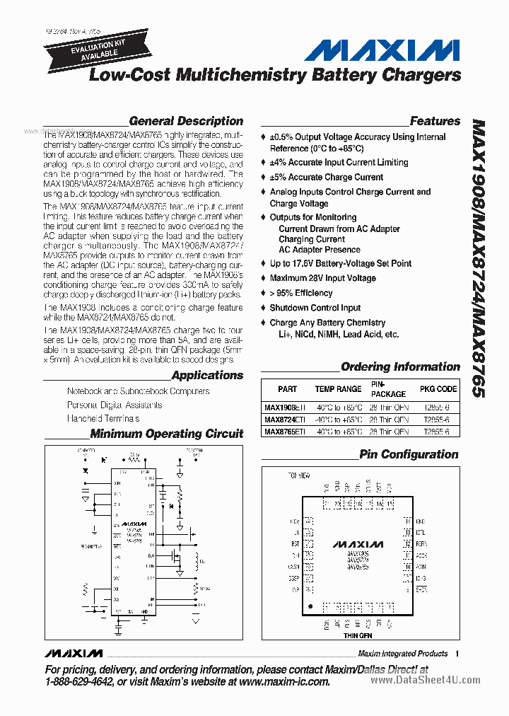 8724E_157225.PDF Datasheet