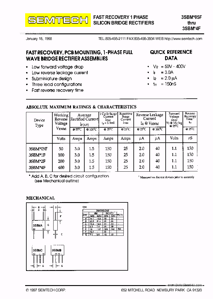 3SBMXXF_158109.PDF Datasheet